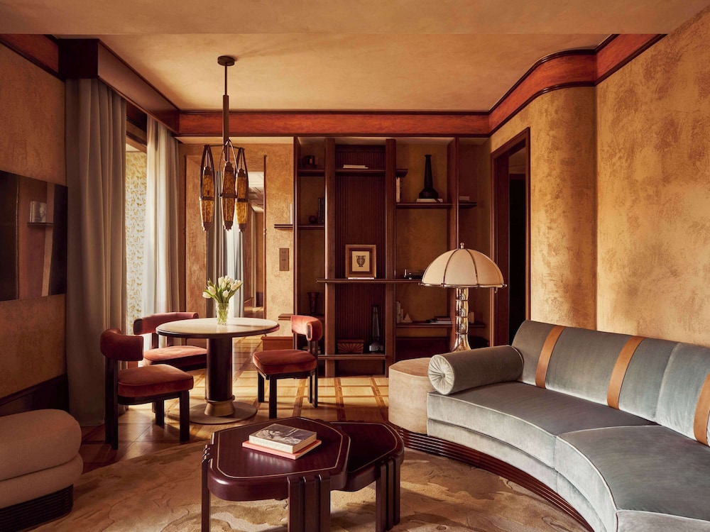 Orient Express La Minerva 19