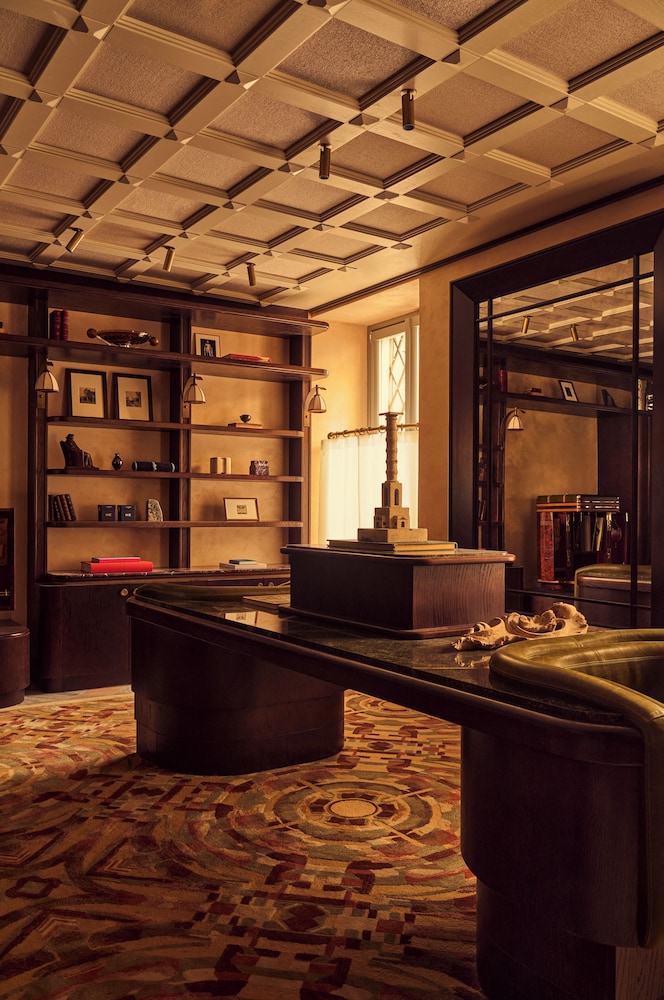 Orient Express La Minerva 3