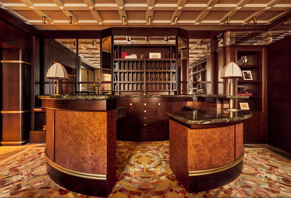 Orient Express La Minerva 4