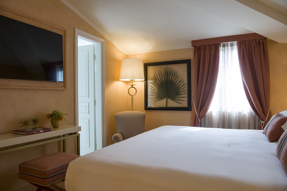 Hotel d'Inghilterra 12