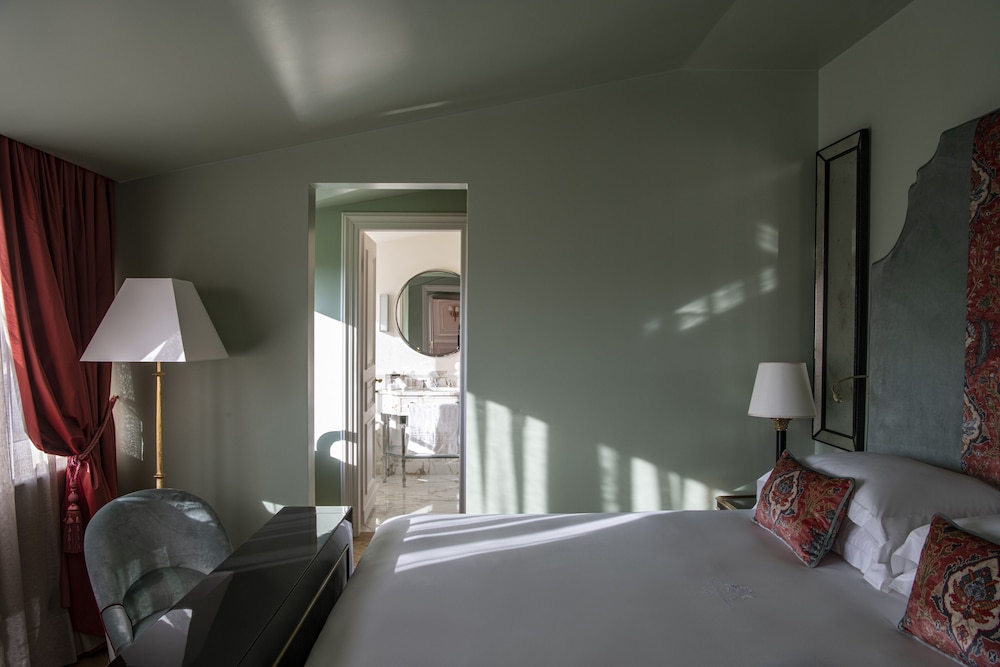 Hotel d'Inghilterra 21