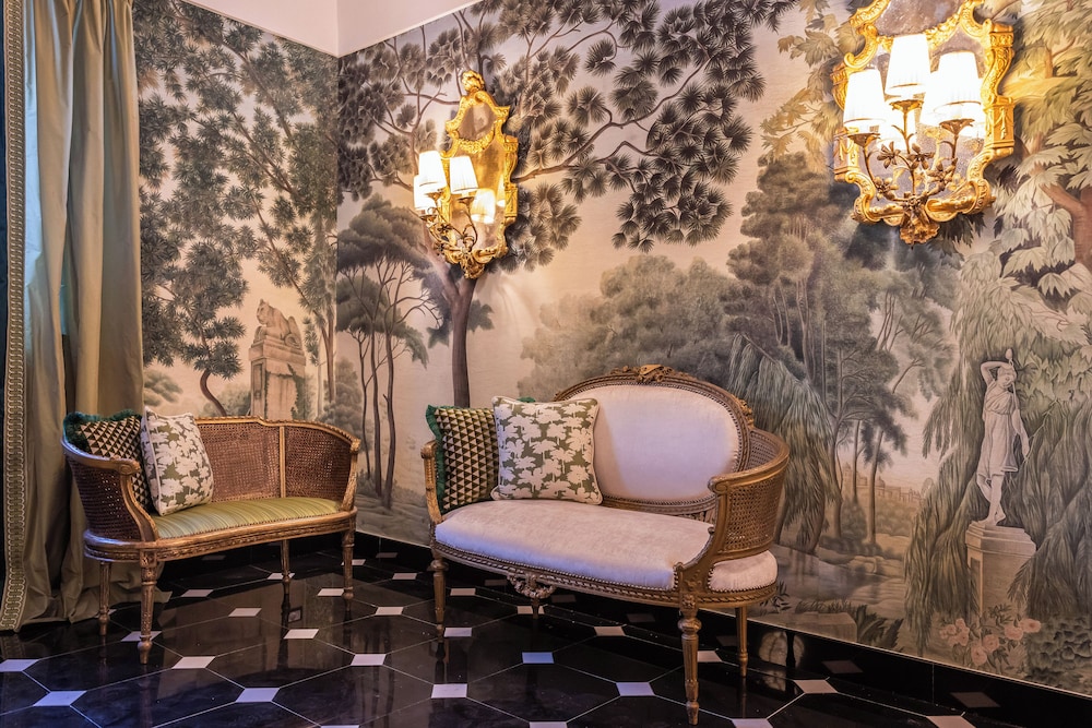 Hotel d'Inghilterra 6