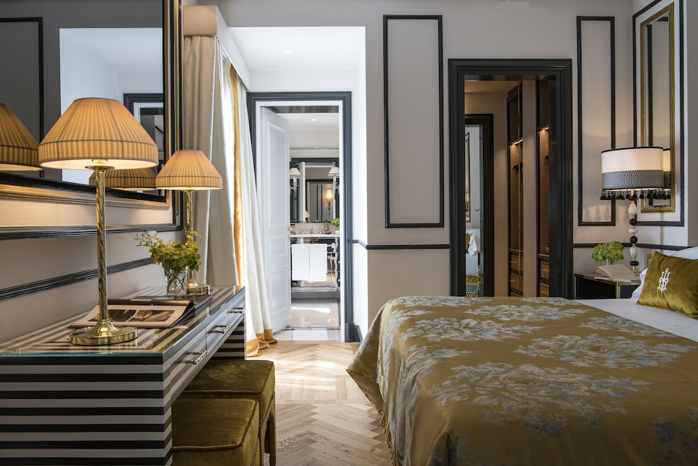 Hotel d'Inghilterra 15