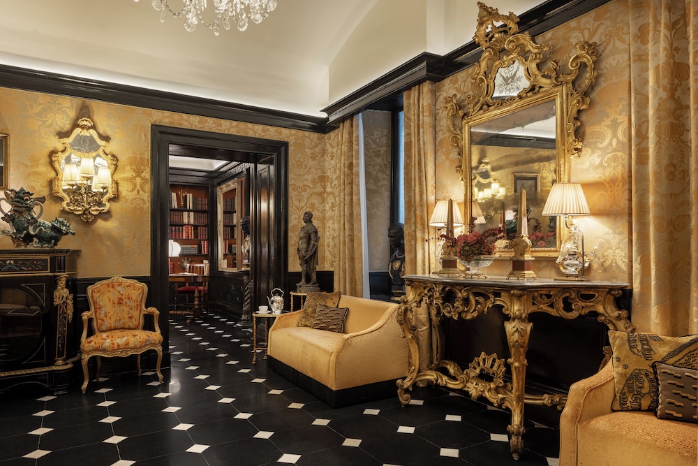 Hotel d'Inghilterra 2
