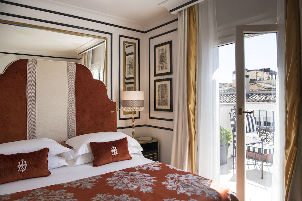 Hotel d'Inghilterra 18