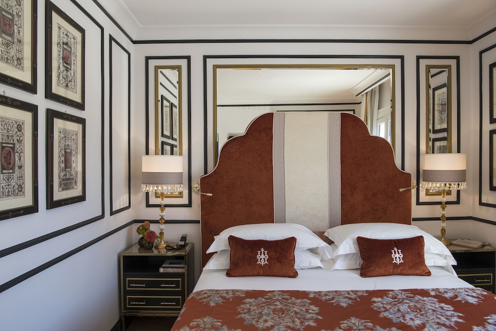 Hotel d'Inghilterra 17