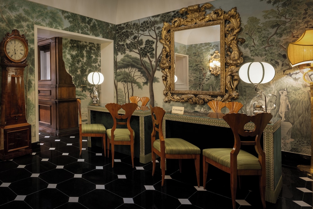 Hotel d'Inghilterra 3