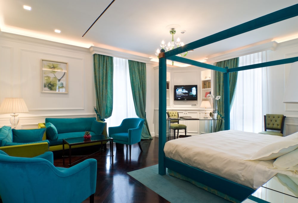Hotel d'Inghilterra 22