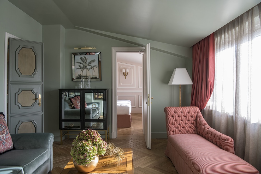 Hotel d'Inghilterra 19