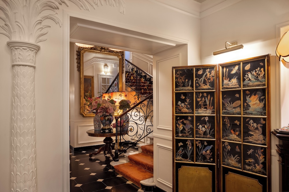 Hotel d'Inghilterra 1