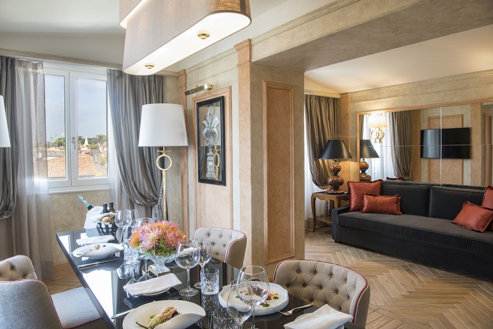 Hotel d'Inghilterra 13