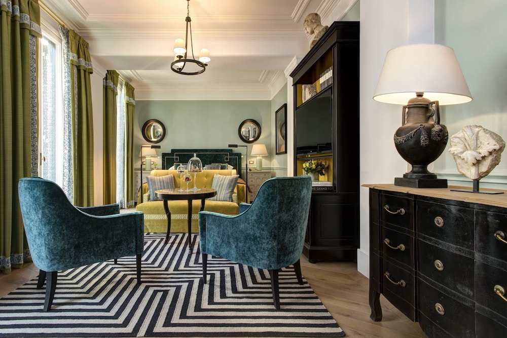 Hotel de la Ville, a Rocco Forte Hotel 15