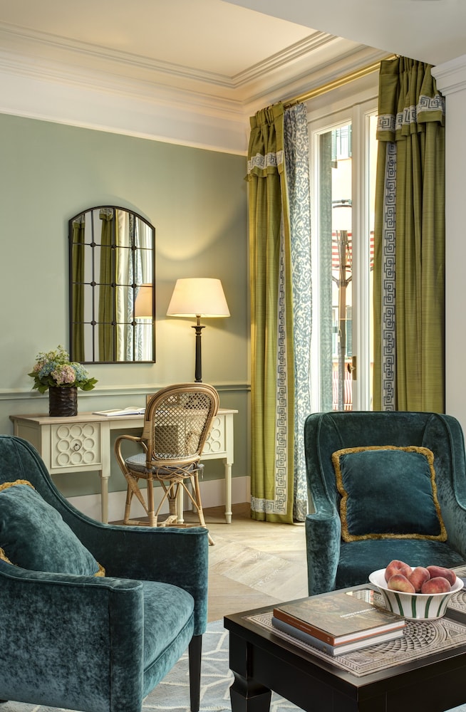 Hotel de la Ville, a Rocco Forte Hotel 24