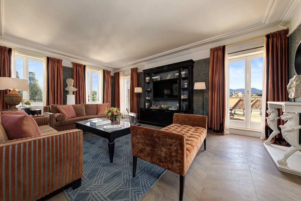 Hotel de la Ville, a Rocco Forte Hotel 20