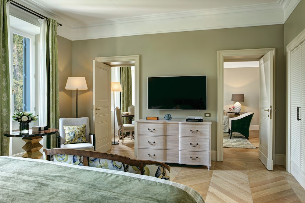 Hotel de Russie Rome, a Rocco Forte Hotel 19