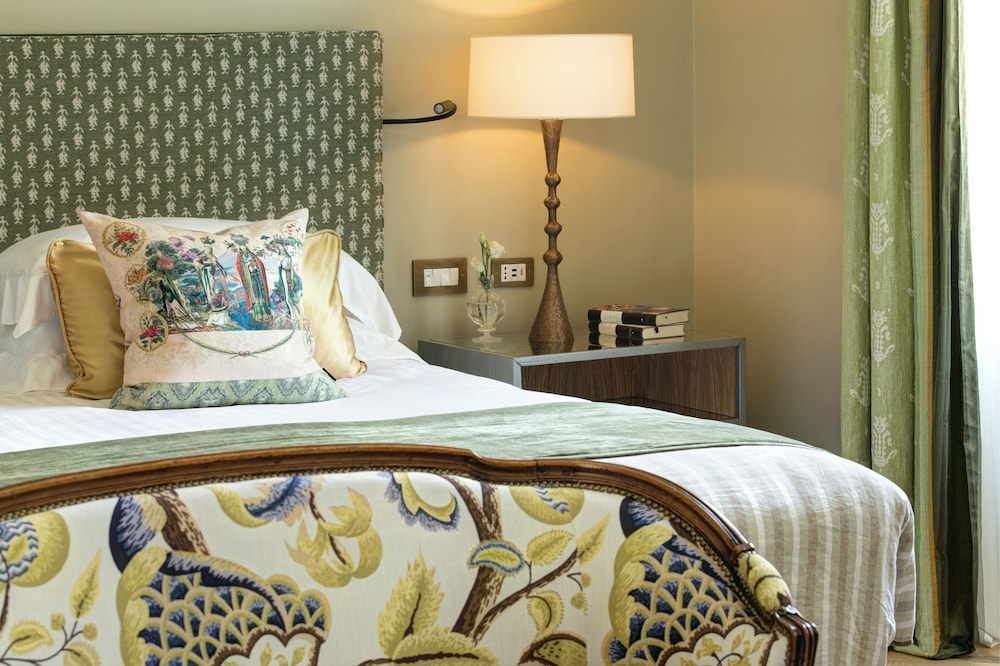 Hotel de Russie Rome, a Rocco Forte Hotel 18