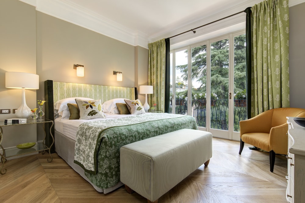 Hotel de Russie Rome, a Rocco Forte Hotel 2