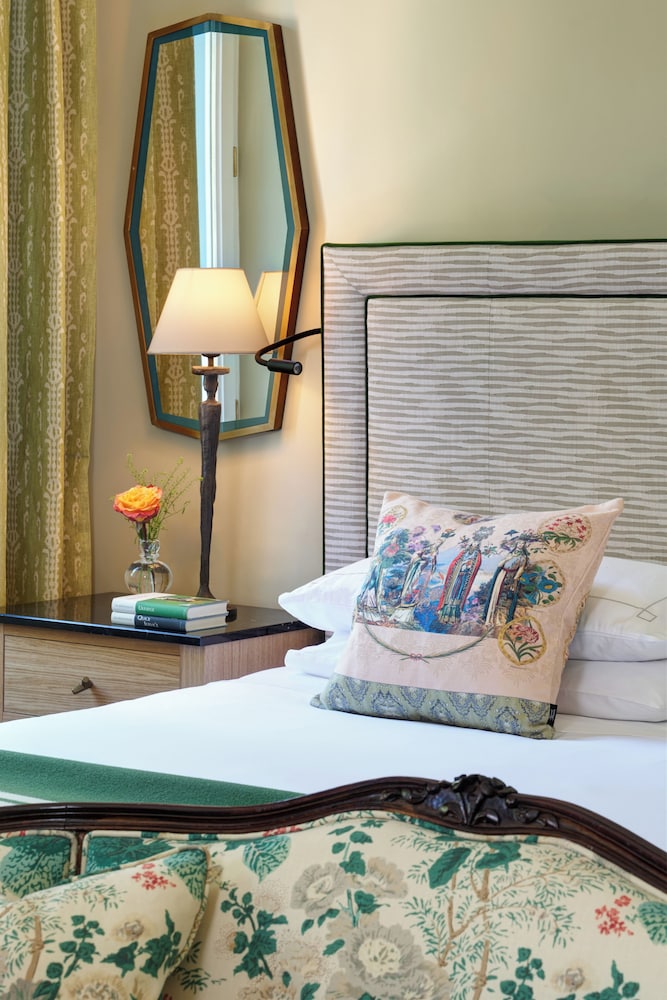 Hotel de Russie Rome, a Rocco Forte Hotel 12