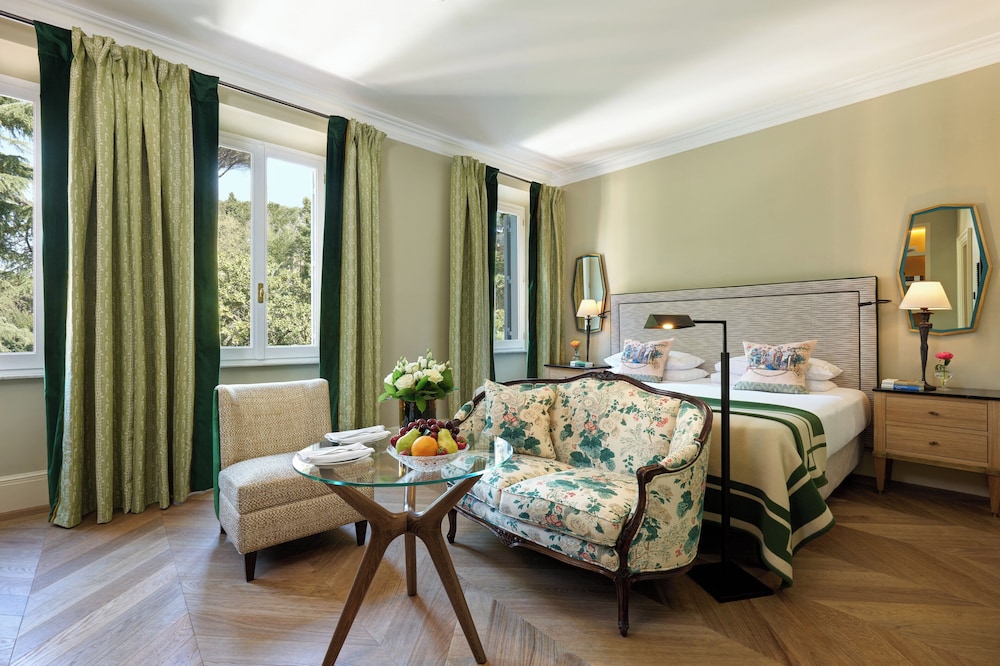 Hotel de Russie Rome, a Rocco Forte Hotel 8