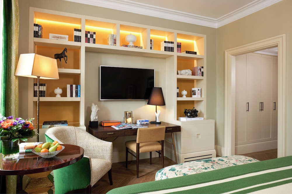 Hotel de Russie Rome, a Rocco Forte Hotel 14