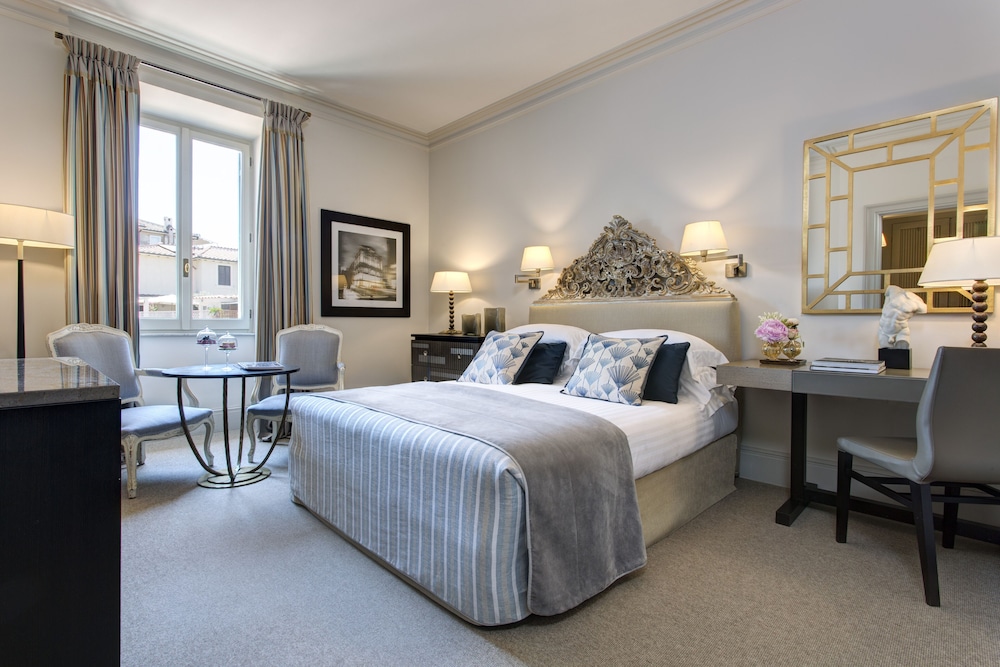 Hotel de Russie Rome, a Rocco Forte Hotel 23