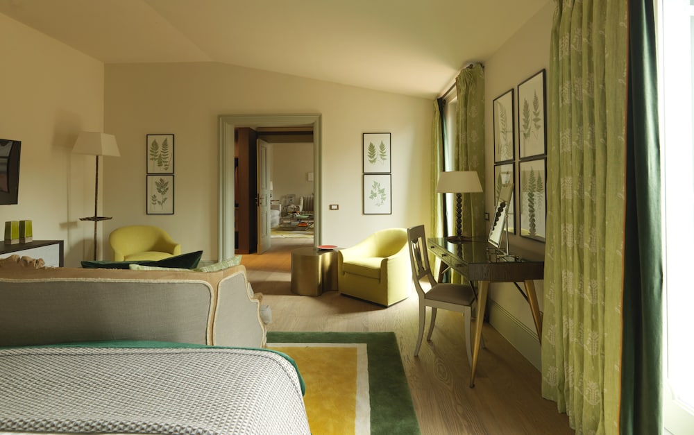 Hotel de Russie Rome, a Rocco Forte Hotel 6