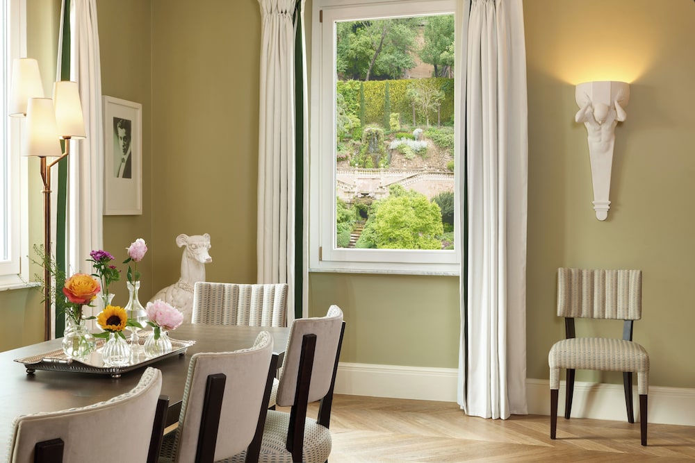 Hotel de Russie Rome, a Rocco Forte Hotel 22