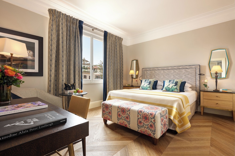Hotel de Russie Rome, a Rocco Forte Hotel 15