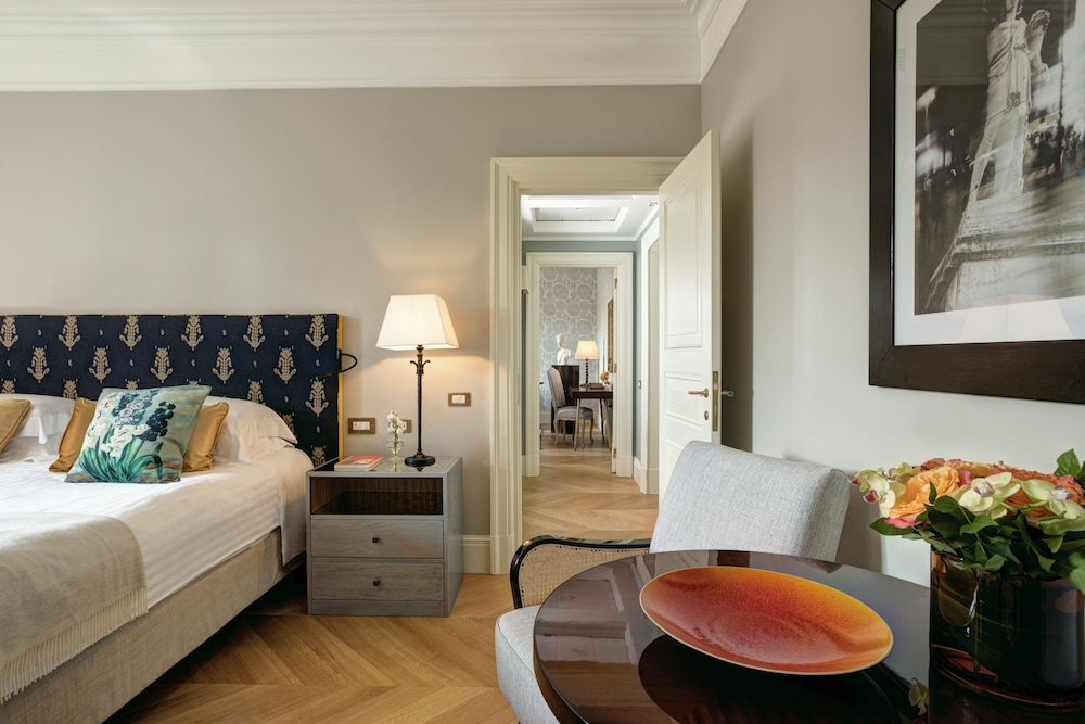 Hotel de Russie Rome, a Rocco Forte Hotel 17