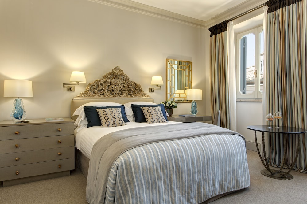 Hotel de Russie Rome, a Rocco Forte Hotel 24