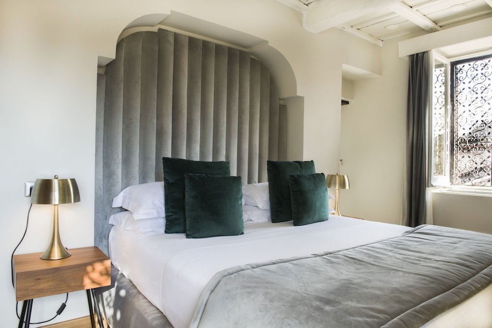 Antico Albergo del Sole al Pantheon 22