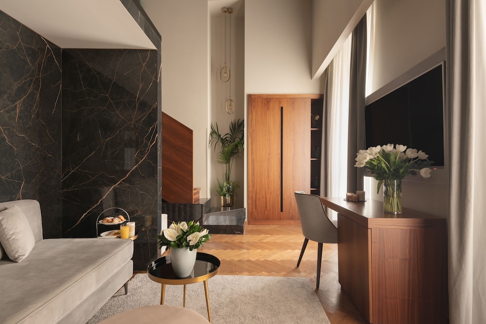 Antico Albergo del Sole al Pantheon 24