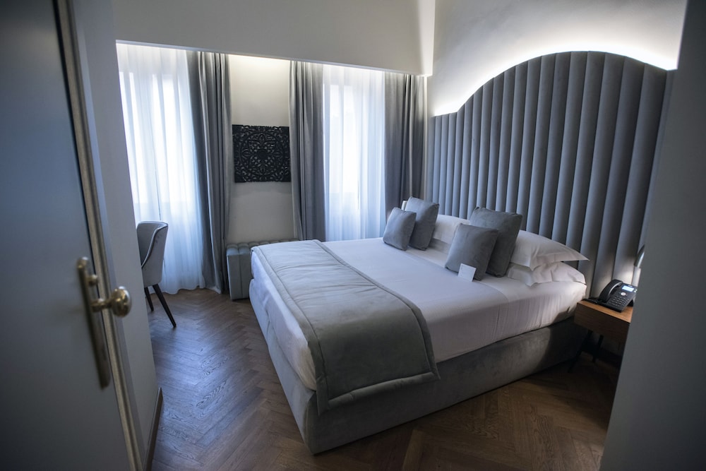 Antico Albergo del Sole al Pantheon 7