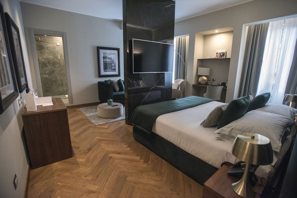 Antico Albergo del Sole al Pantheon 20