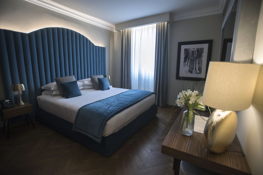 Antico Albergo del Sole al Pantheon 9