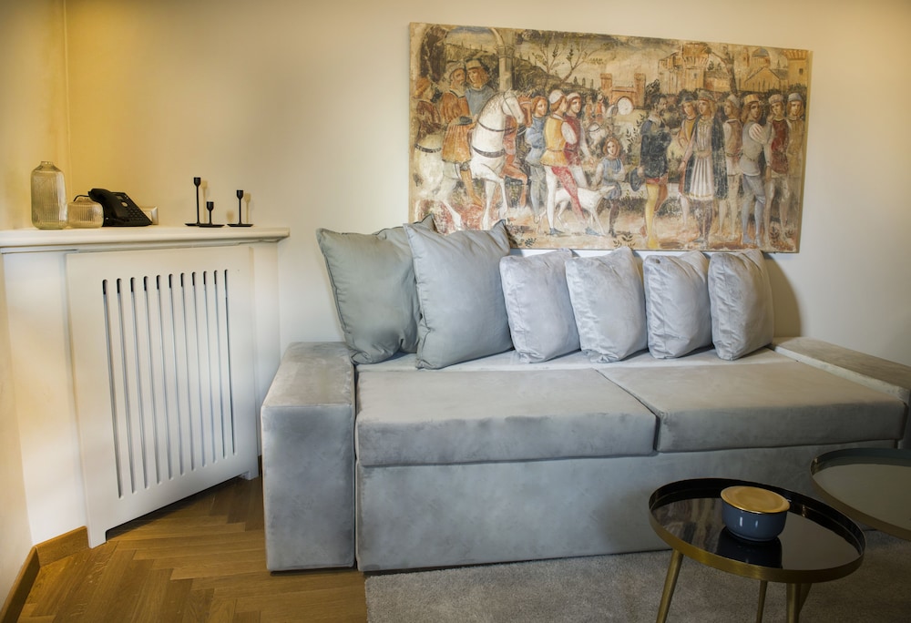 Antico Albergo del Sole al Pantheon 18