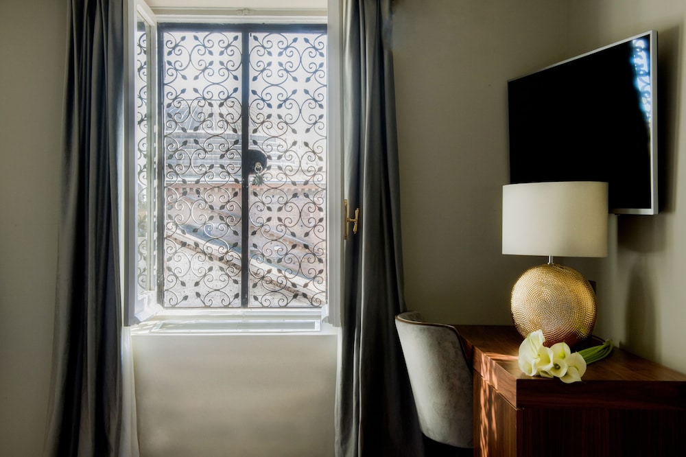 Antico Albergo del Sole al Pantheon 23