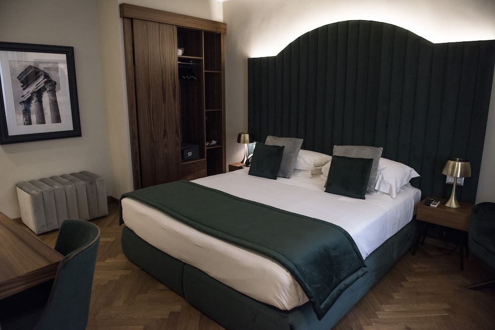Antico Albergo del Sole al Pantheon 6