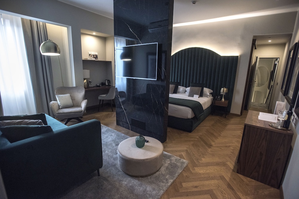 Antico Albergo del Sole al Pantheon 21