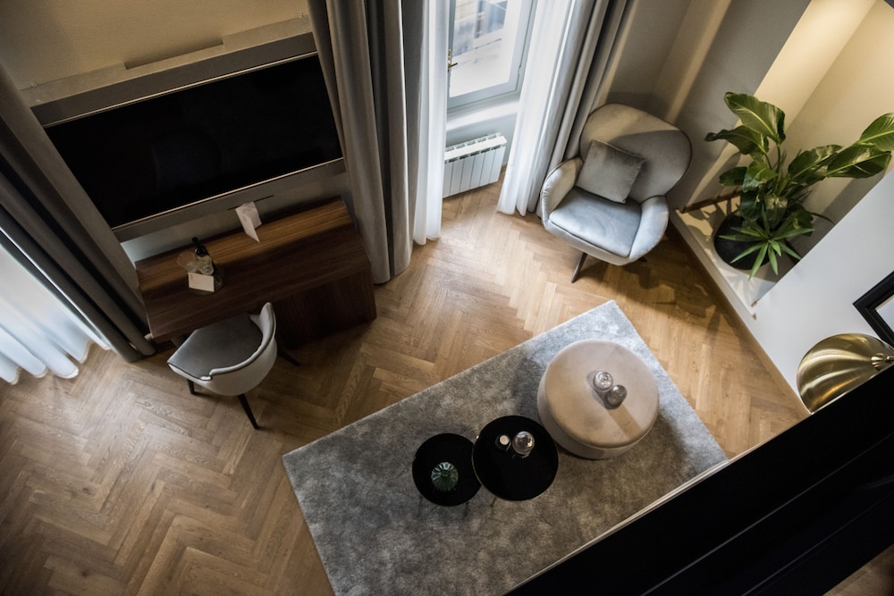 Antico Albergo del Sole al Pantheon 12
