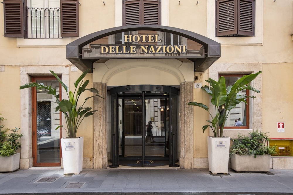Delle Nazioni 1