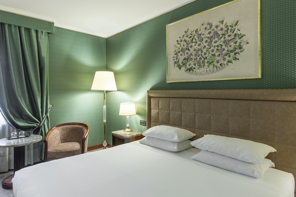 Doria Grand Hotel 21