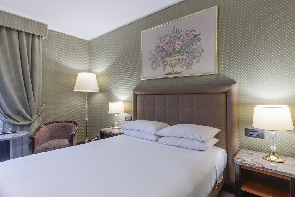 Doria Grand Hotel 22