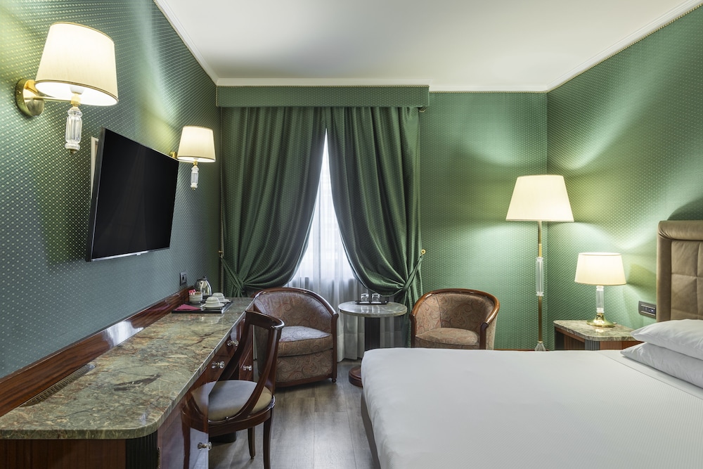 Doria Grand Hotel 19