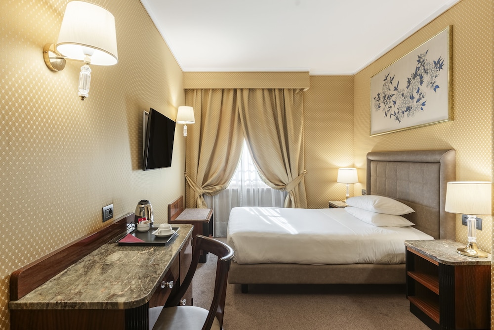 Doria Grand Hotel 17