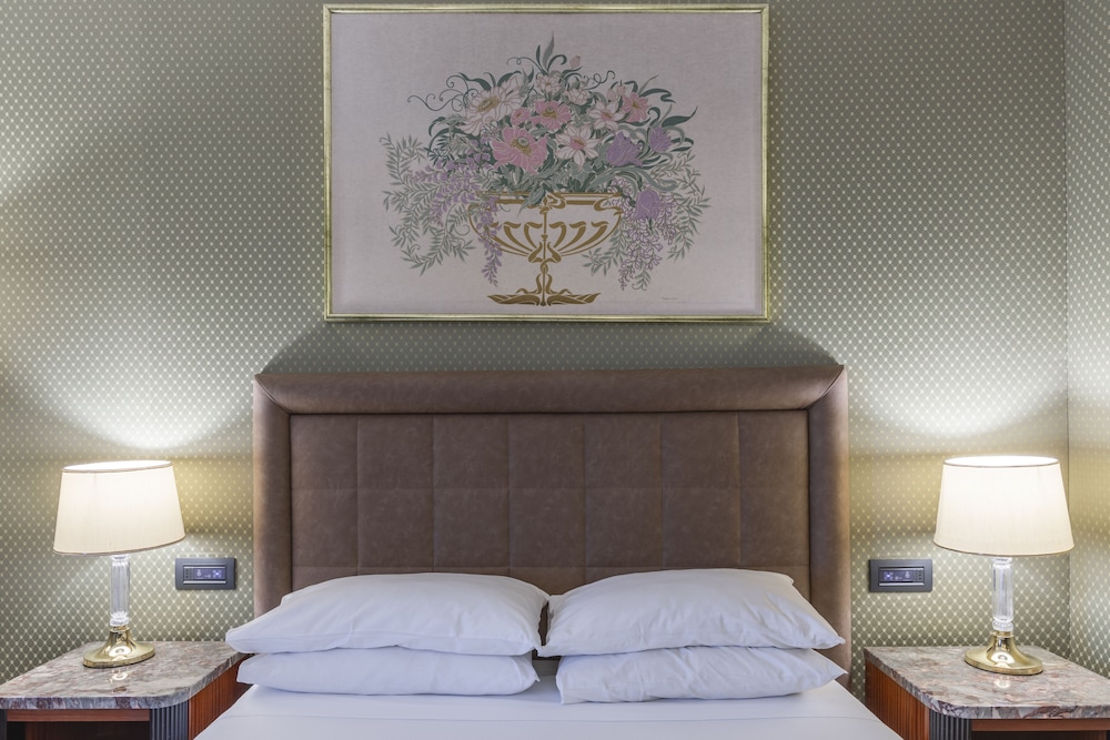 Doria Grand Hotel 23