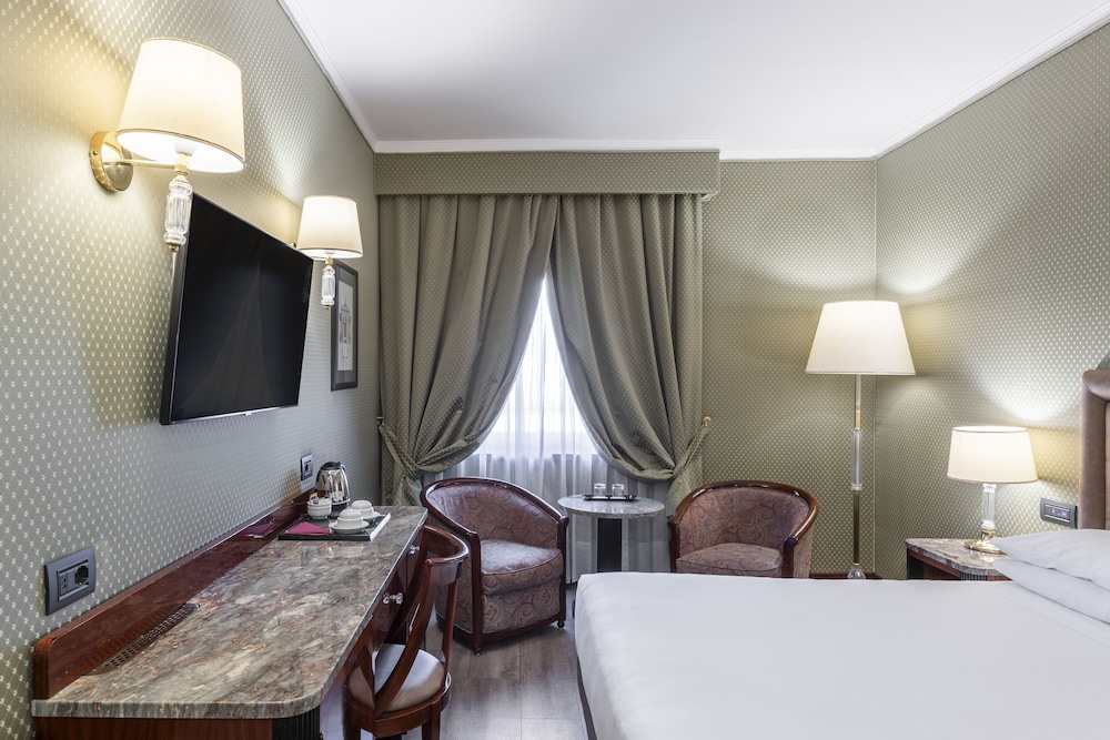 Doria Grand Hotel 24