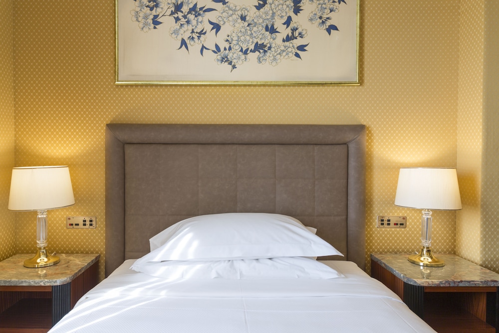 Doria Grand Hotel 12