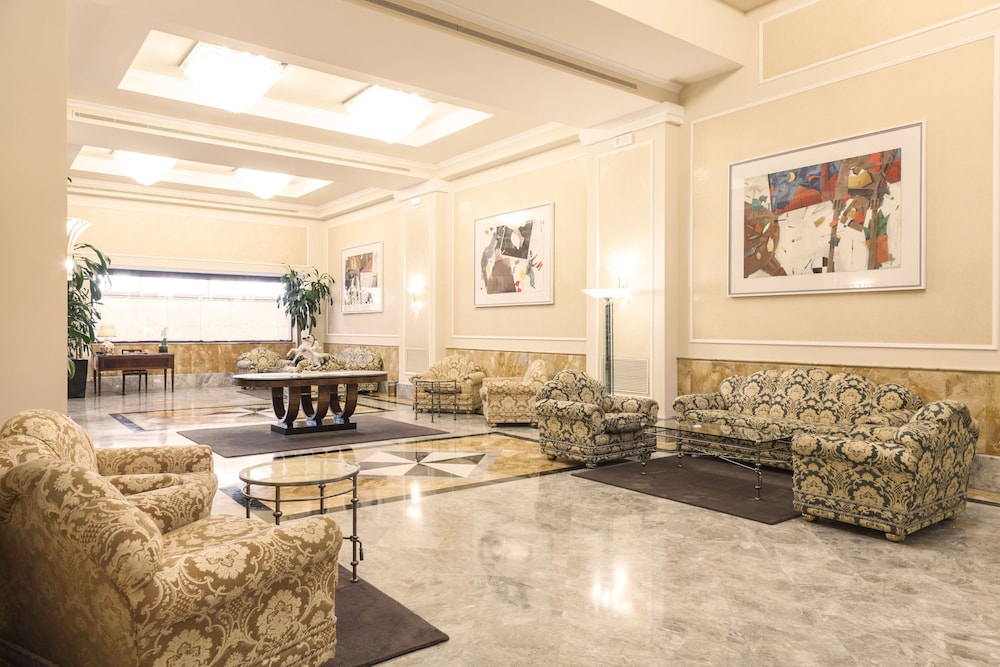 Doria Grand Hotel 2