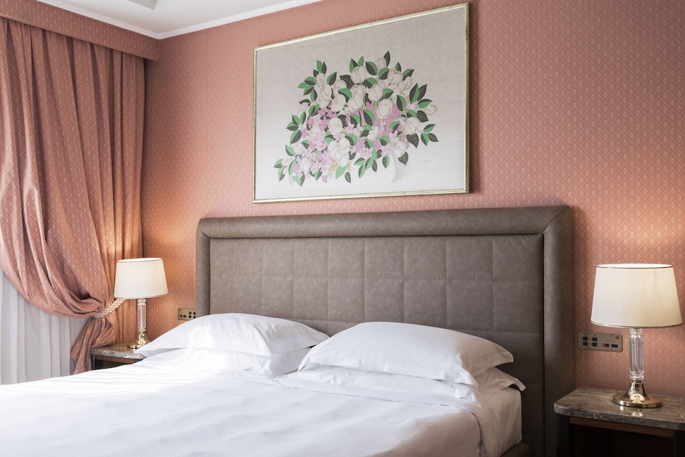 Doria Grand Hotel 14